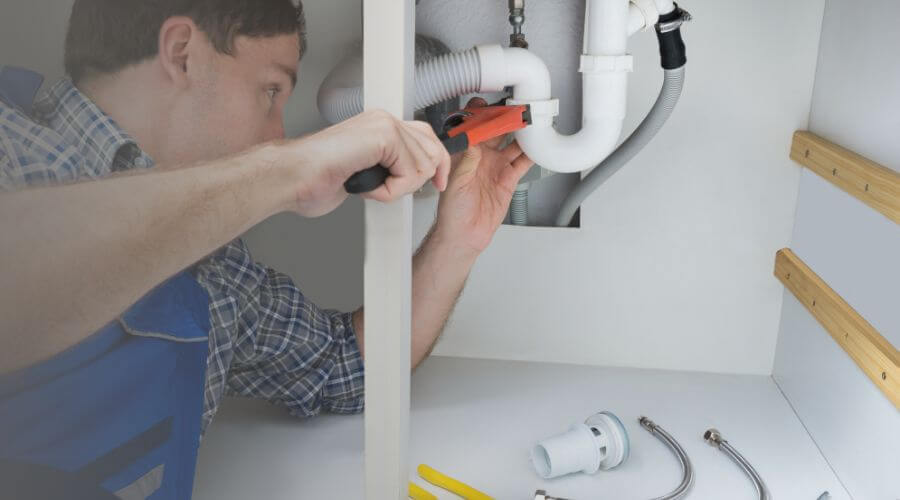 Professional emergency plumbing in Rohrersville, MD